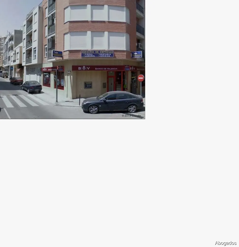 Tuejar Assessors, s.l.