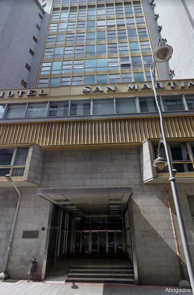 Abogada María Victoria Conde Fuentes - Estudio jurídico