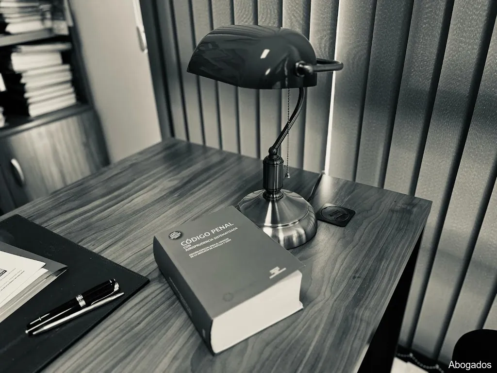 Jorge Alberto Ayuso Burgos - Ayuso Burgos Abogados