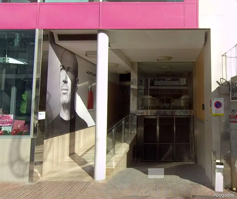 David Madrid | Abogados