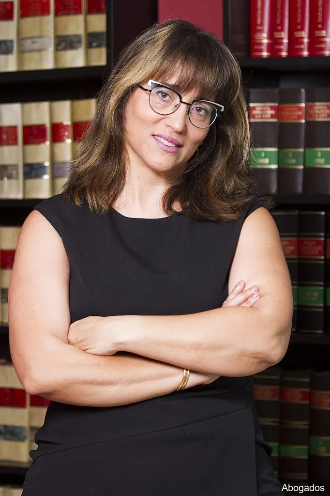 Conchi Viera Abogados