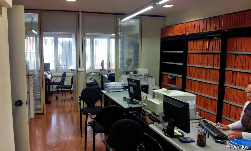 Assessoria Farreras SL