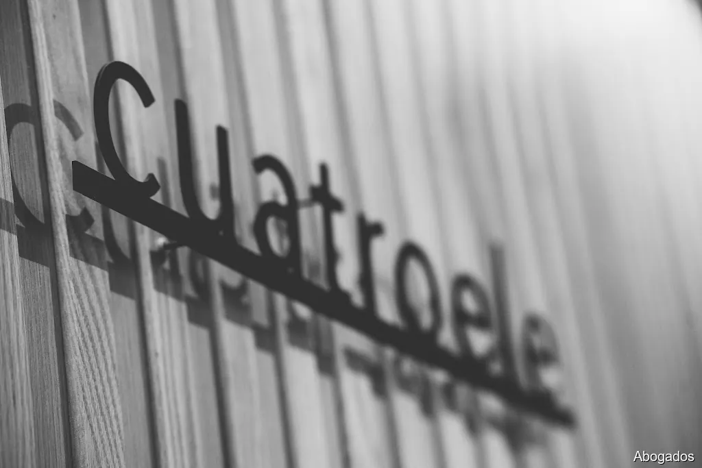 Cuatroele abogados