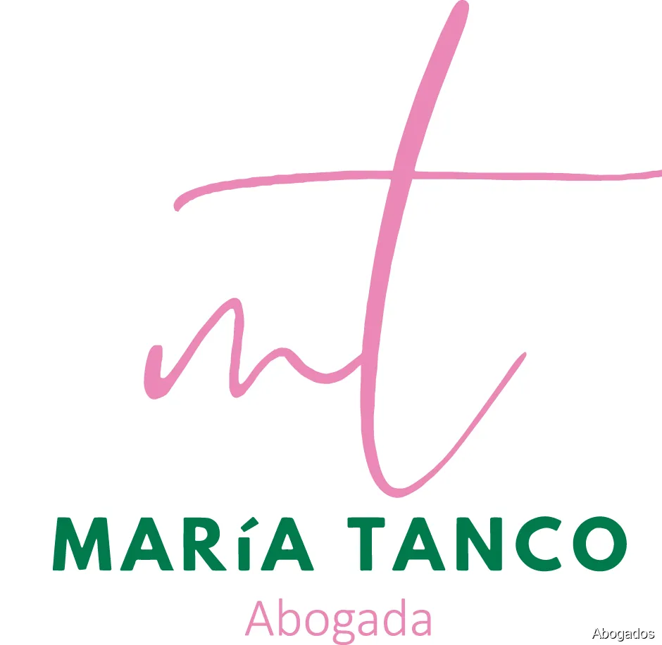 María Tanco Abogada