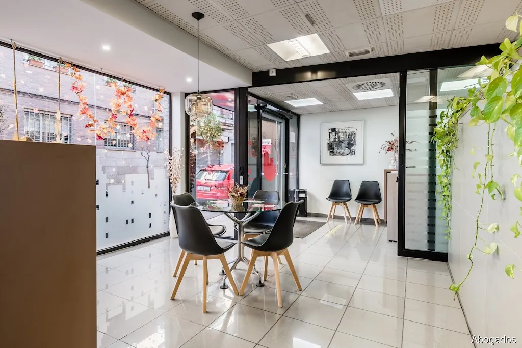 Mictan Administradors de Comunitats i Patrimonis Sant Just Desvern