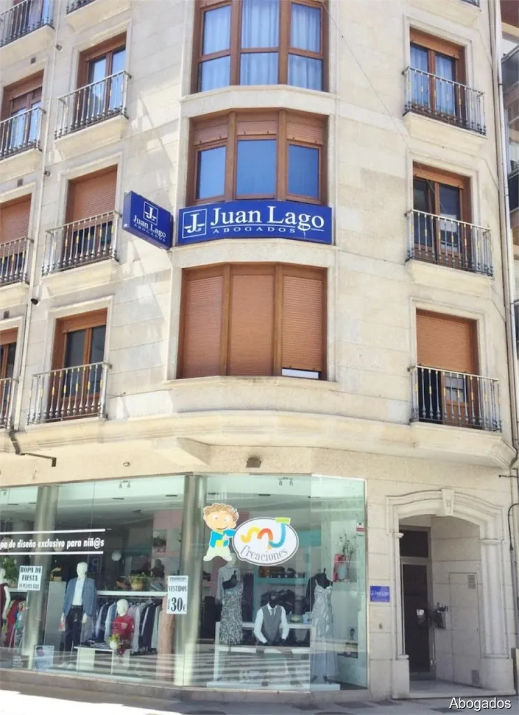 Juan Lago Abogados