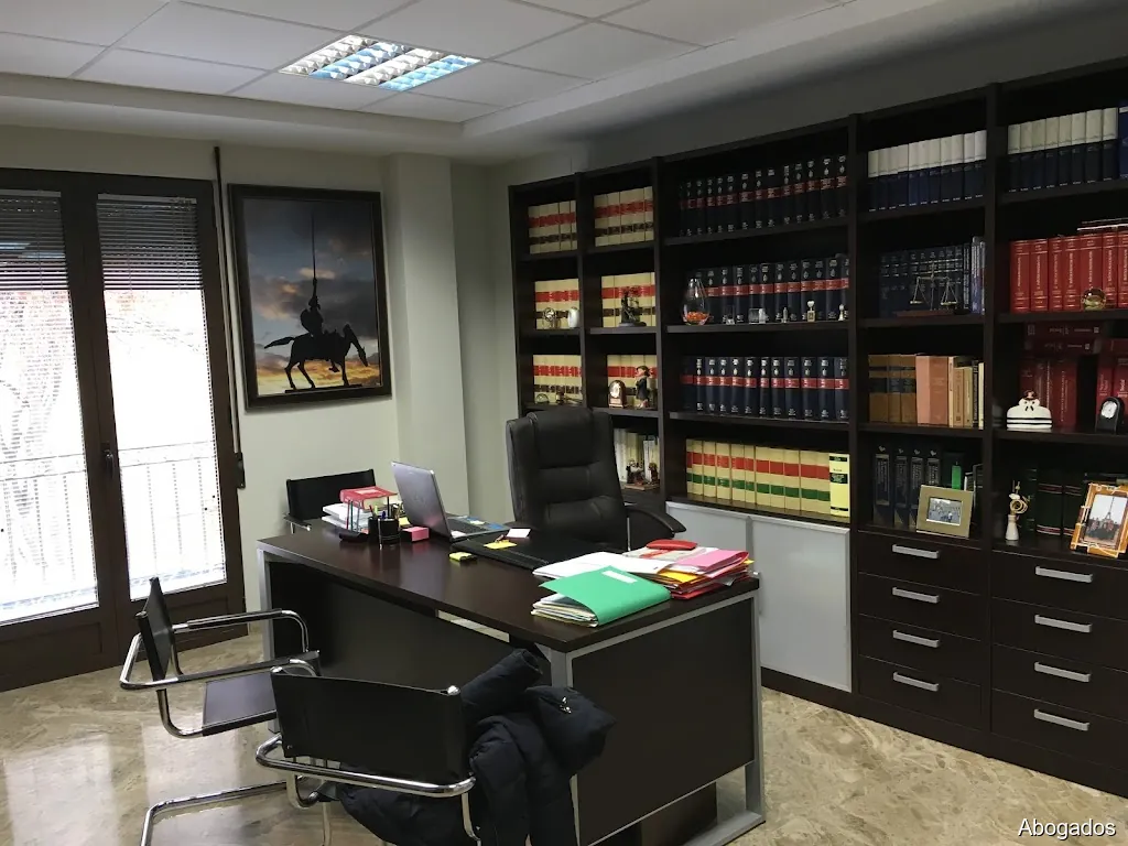 Isidra Galera Rodriguez Abogada