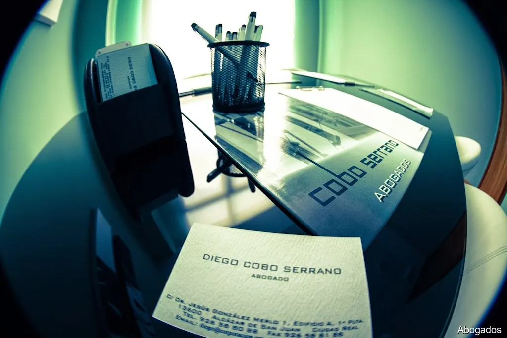 Cobo Serrano Abogados