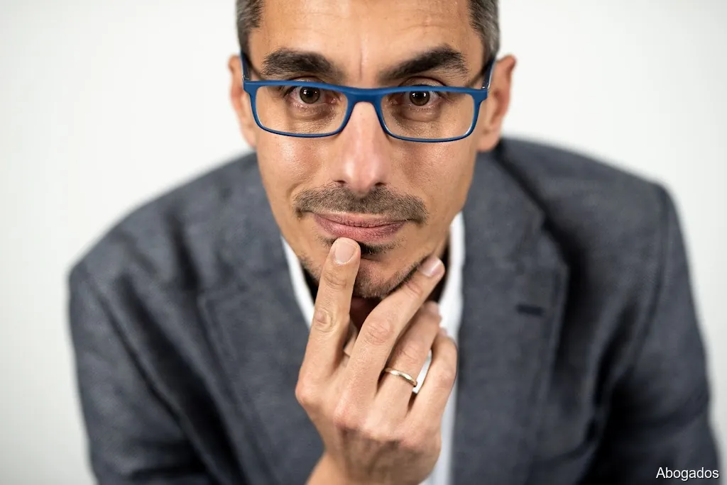 Pablo Romero-Mi abogado de confianza en Granada