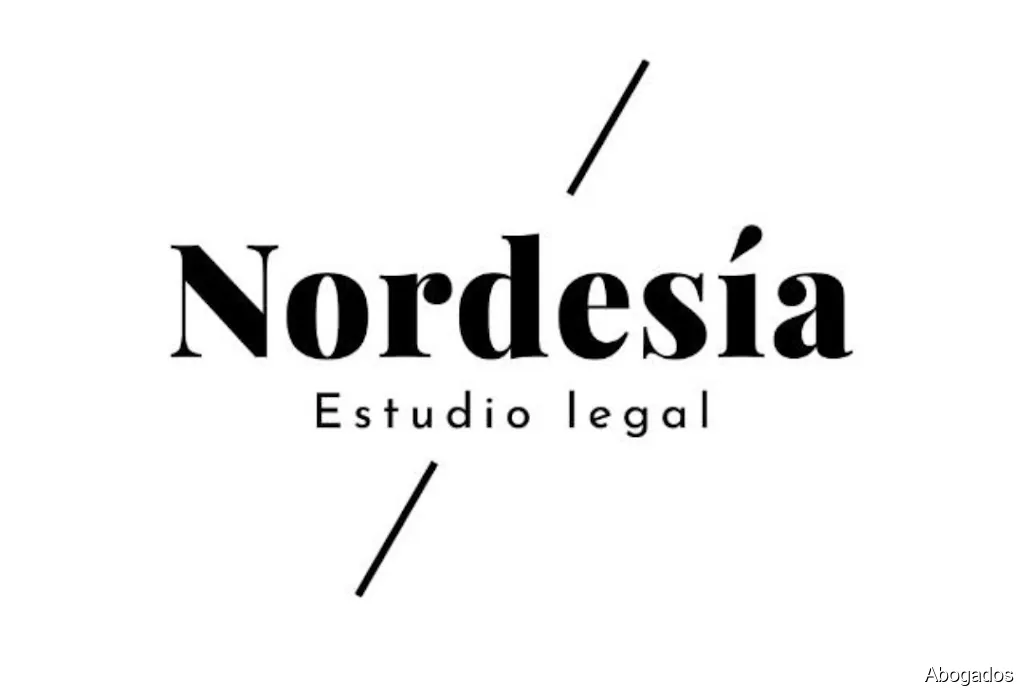 Nordesia Estudio Legal SL. Patentes & Marcas