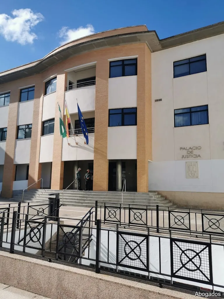 Procurador Chiclana Conil José María Sevilla Cabrera