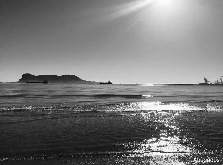 Mónica Guzmán- Abogada Penalista en Campo de Gibraltar