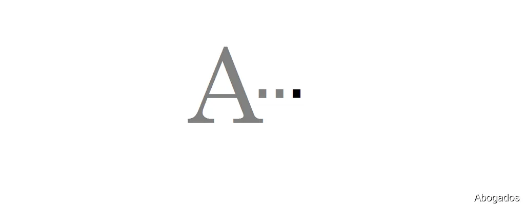 Alejandro Pastor Vázquez - Abogados