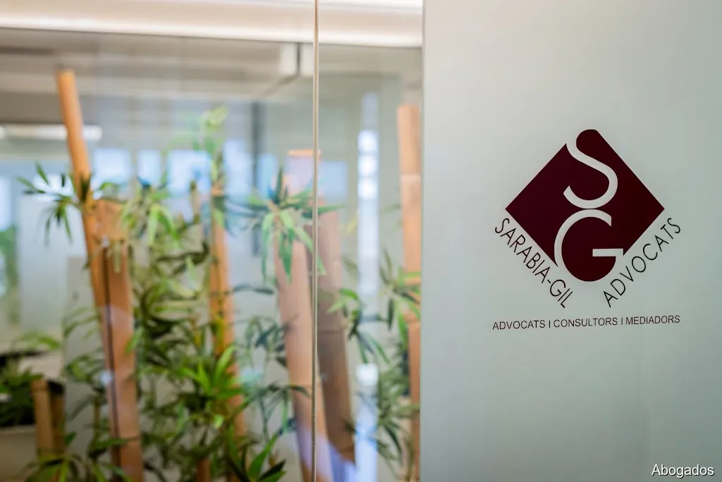 Sarabia-Gil Advocats