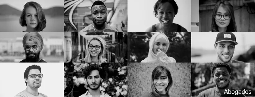 Help Extranjería & Familia - Anna Lara & Eva Jiménez