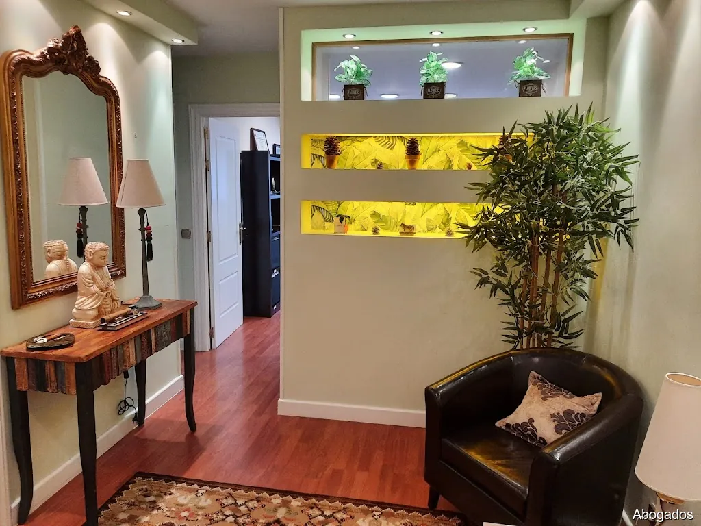 Susana Martín Pérez Abogada