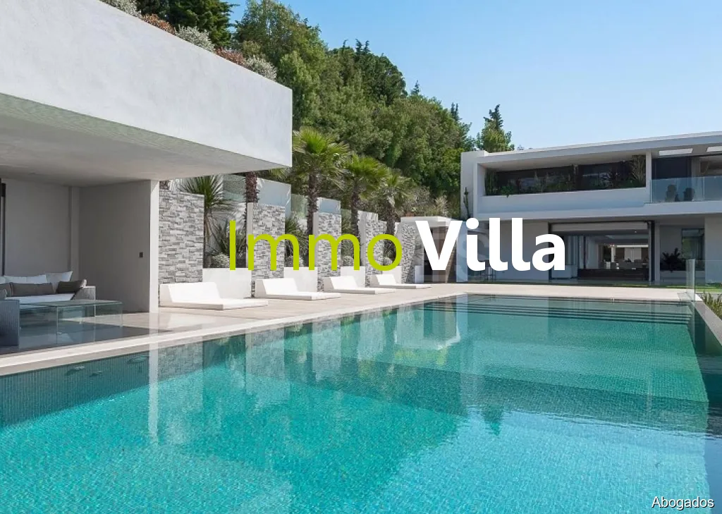 IMMOVILLA ROSES ABOGADOS