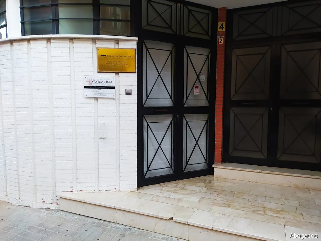 Soluciones Jurídicas Carmona