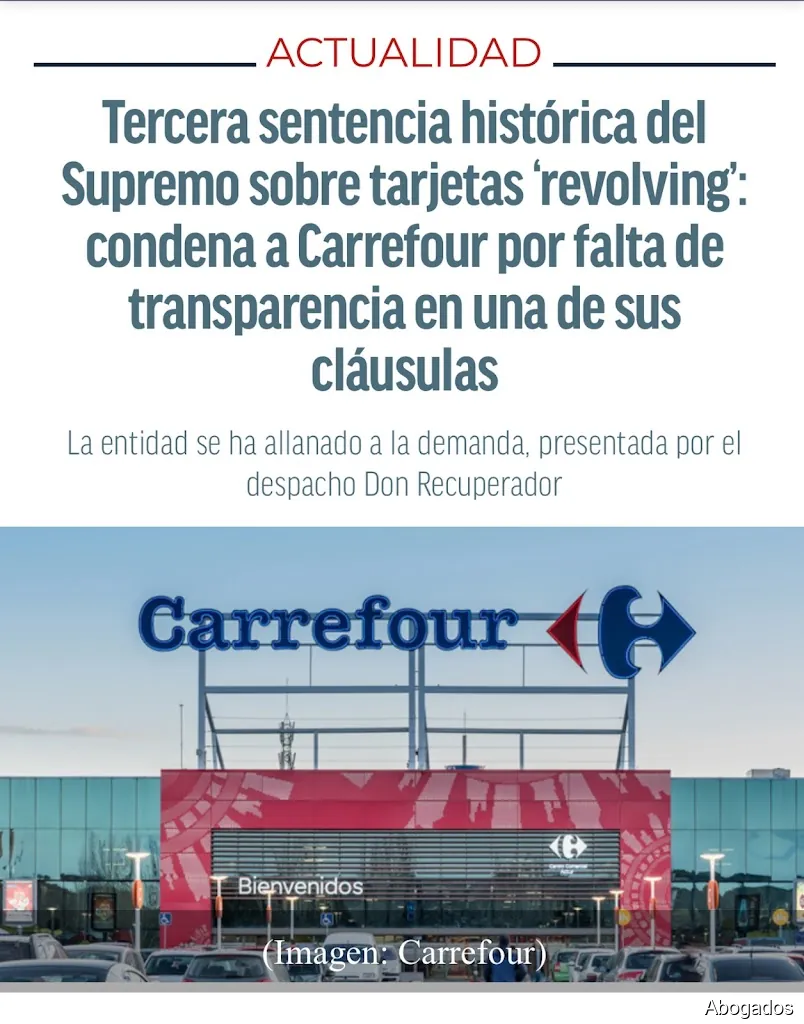 Don Recuperador Abogados