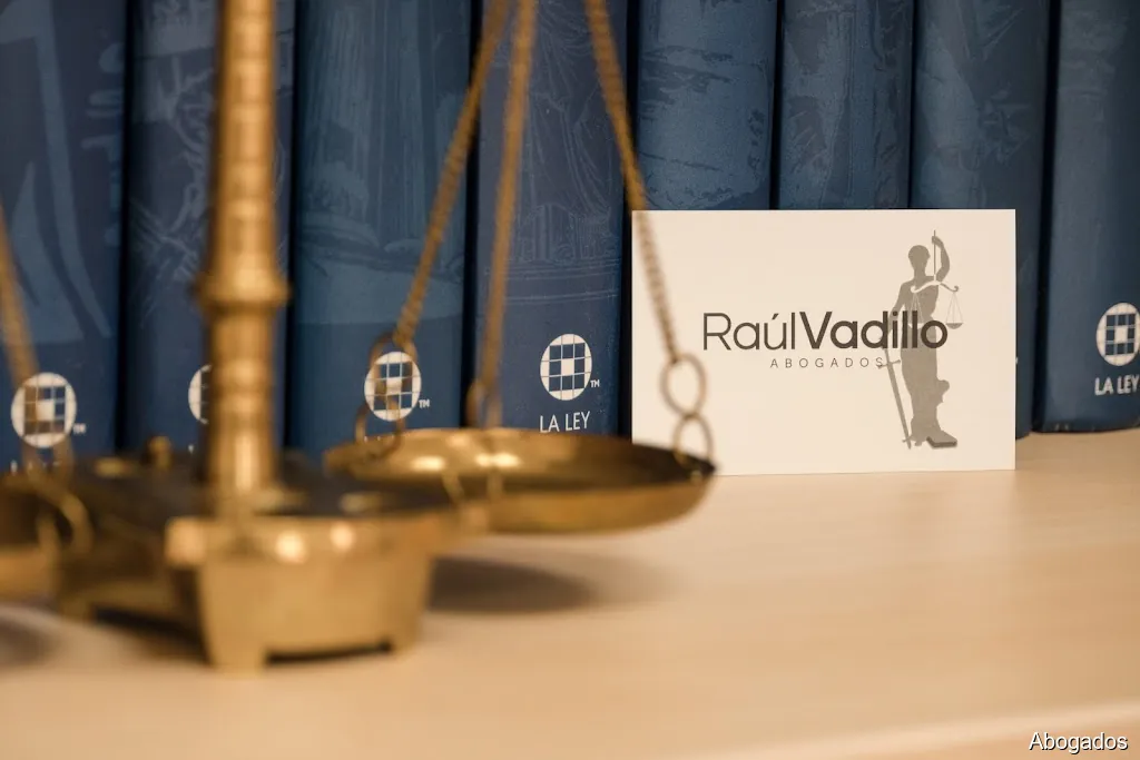 Raúl Vadillo Abogados