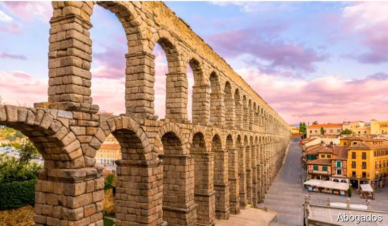 Procurador Segovia, Sara Gil Iglesias