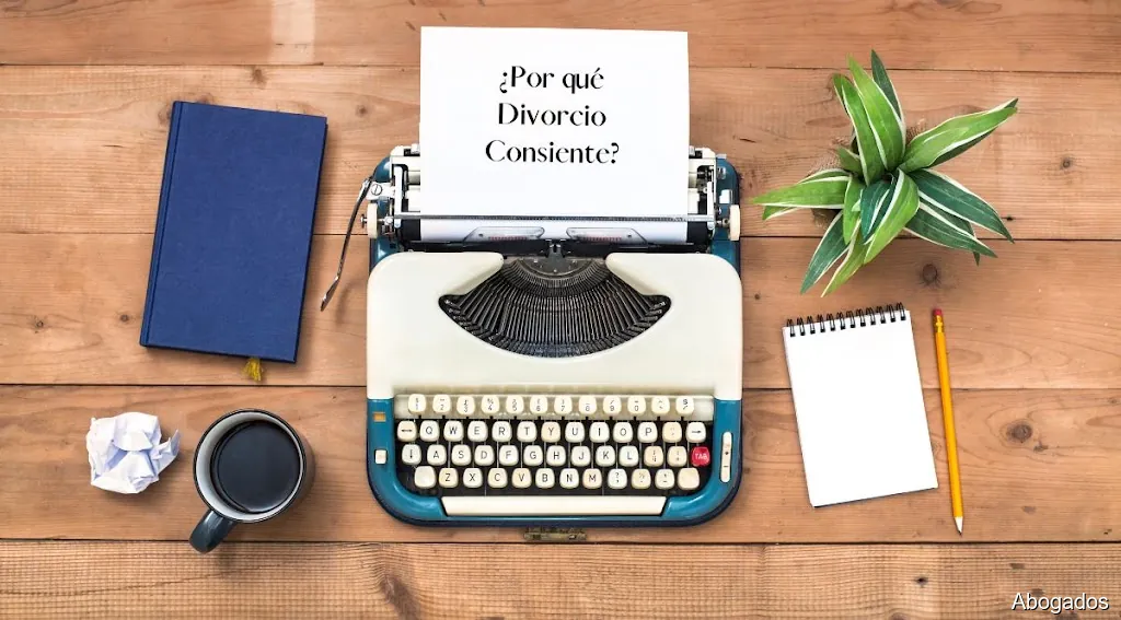 Divorcio Consciente. Mediación Familiar.