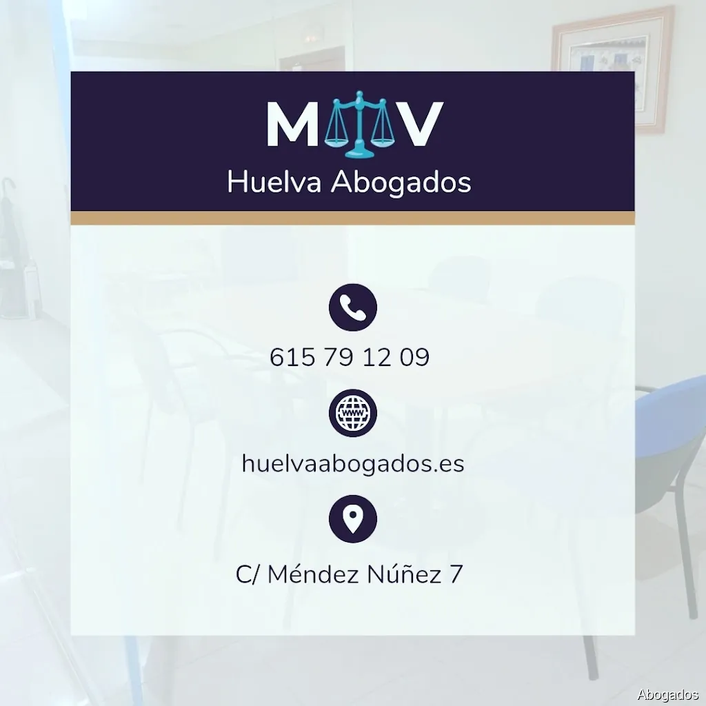 HUELVA ABOGADOS
