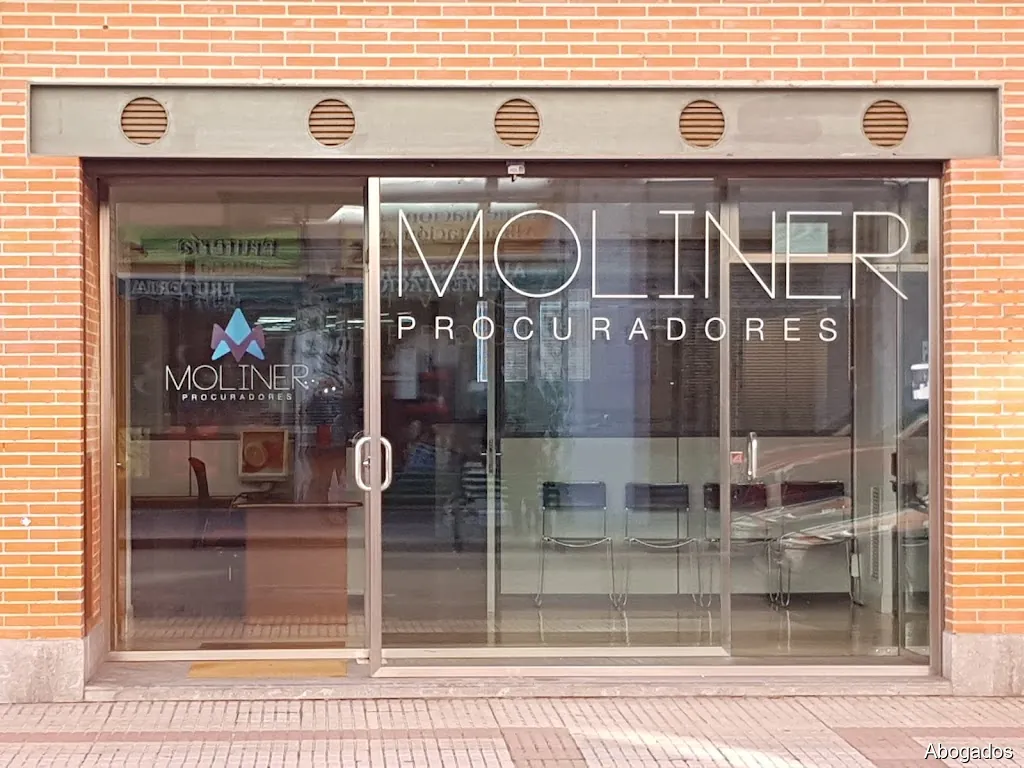 MOLINER PROCURADORES