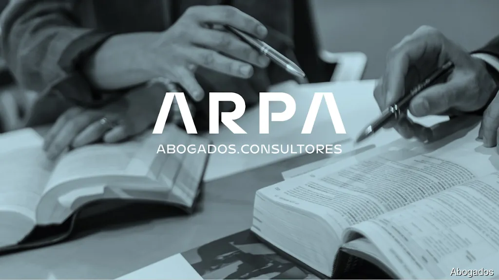 ARPA Abogados Consultores