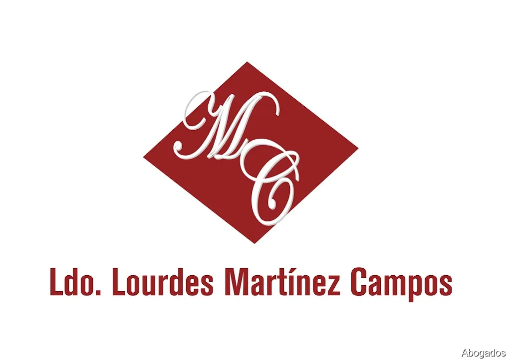LOURDES MARTINEZ CAMPOS ABOGADO