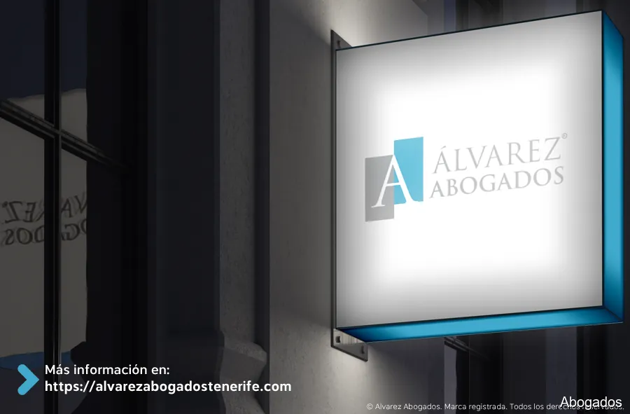 Alvarez Abogados Tenerife