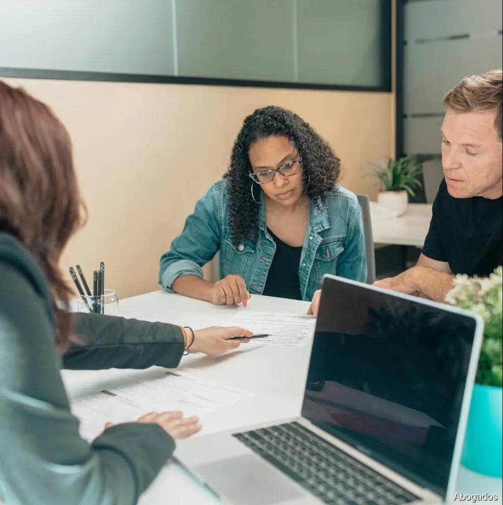Del Castillo Abogados