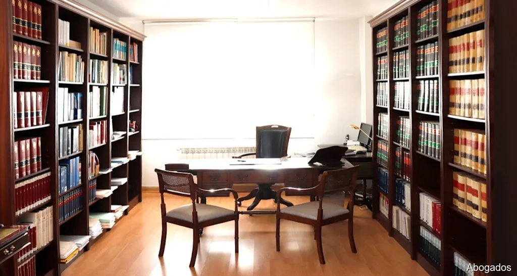 Cebrian y Fraile Abogados