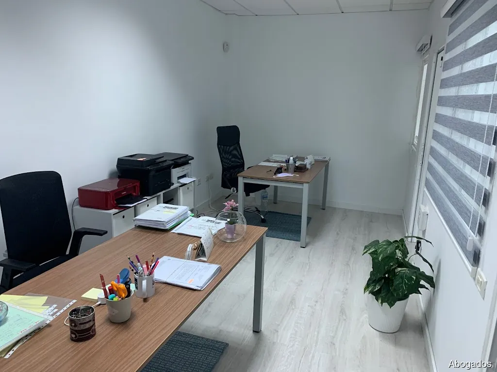 Alonso Báez Abogados