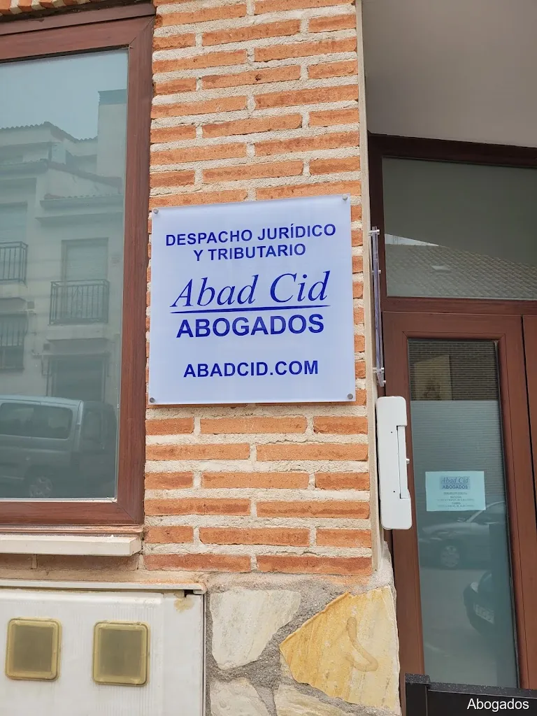 ABAD CID ABOGADOS