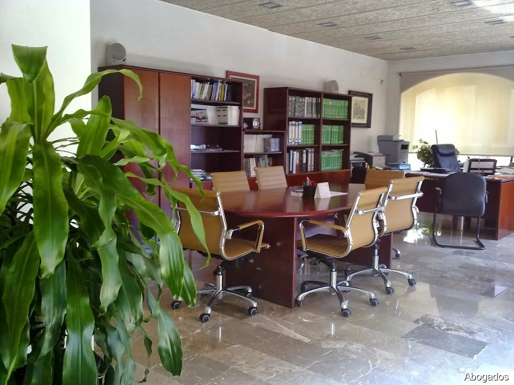 Despatx Jurídic Lluís Barrull