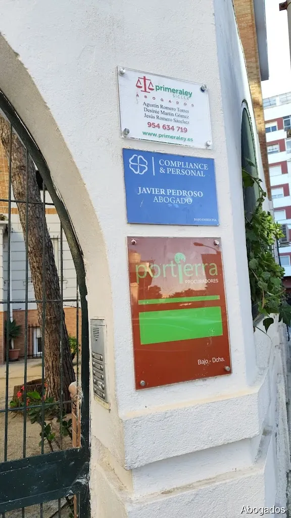 Primeraley Sic Lex, Huelva