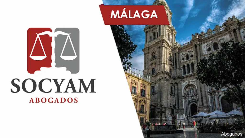 SOCYAM Abogados - Málaga