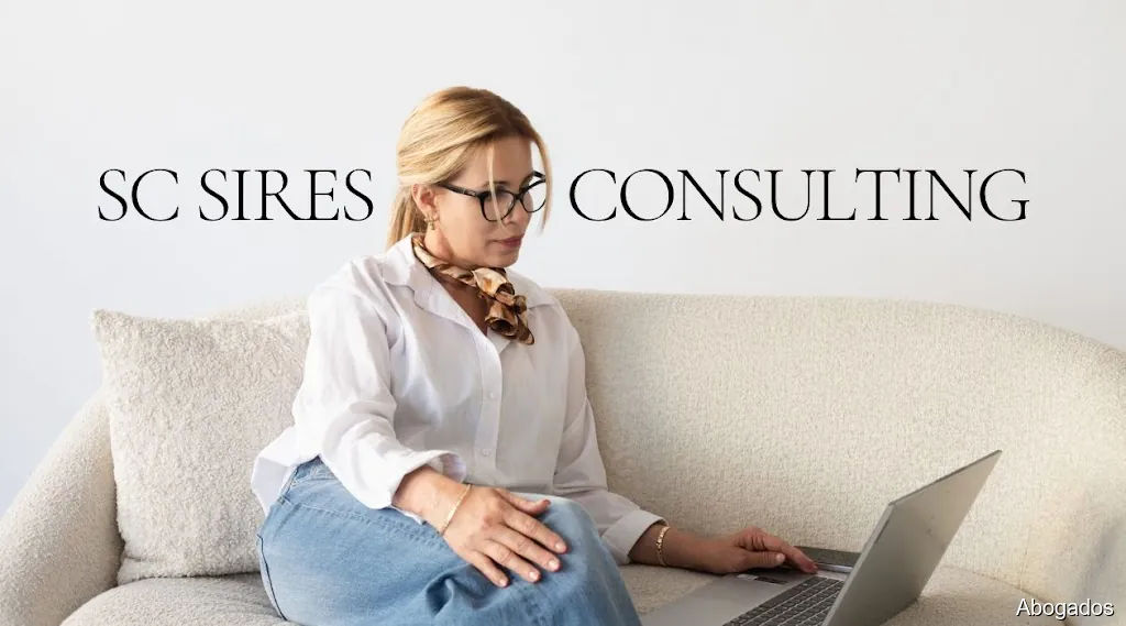 Sires Consulting – Abogados de Extranjería en Badalona | Gestoría Especializada