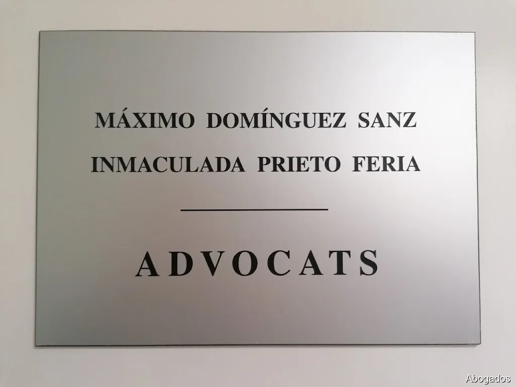 Domínguez & Prieto Advocats