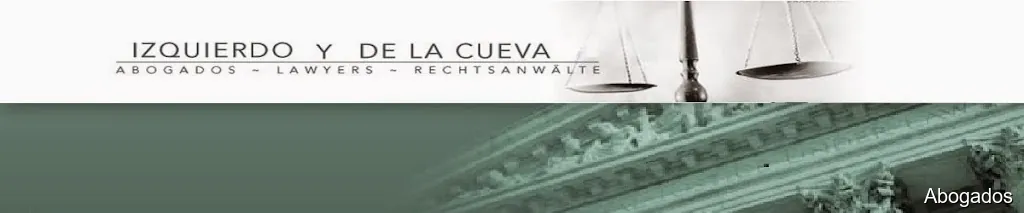 Izquierdo y de la Cueva Abogados