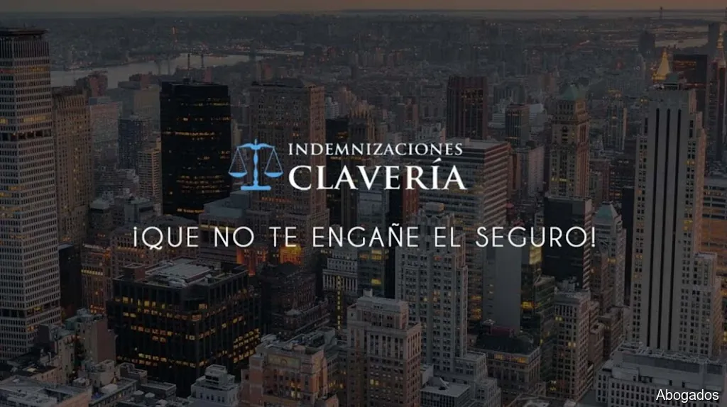 Clavería Abogados