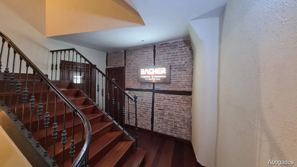 Bacher Abogados y Asesores - Mateos Asesores y Consultores