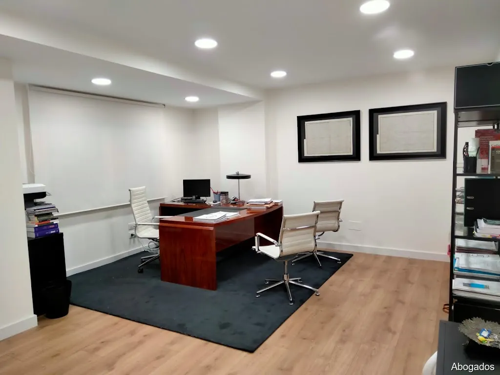 Ana Vázquez Portela Abogados