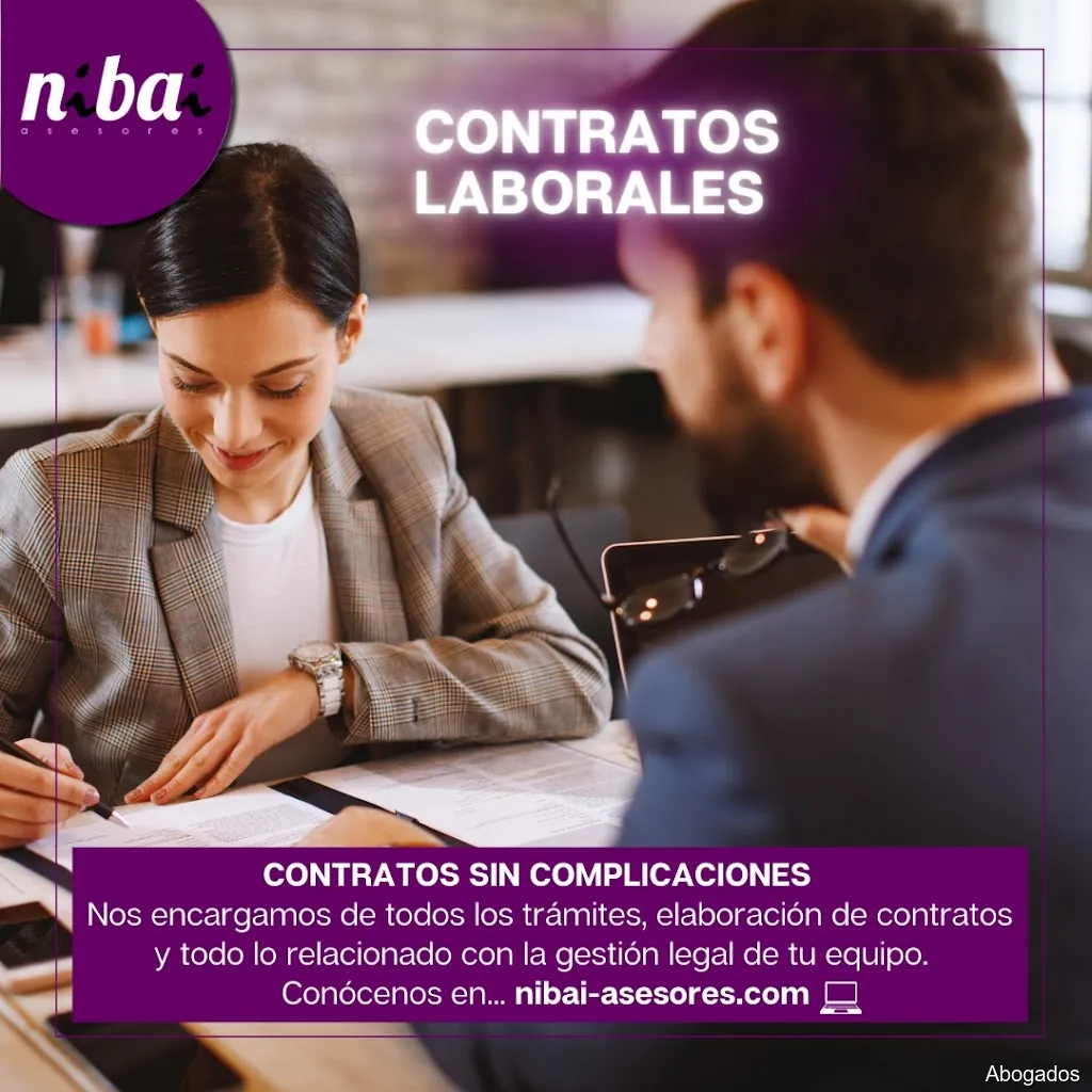 NIBAI Asesores, S.L.