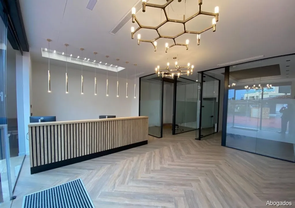 Legal Iuris Los Alcázares | Law & Tax Firm