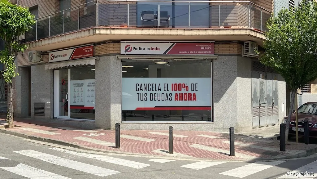 Pon Fin A Tus Deudas