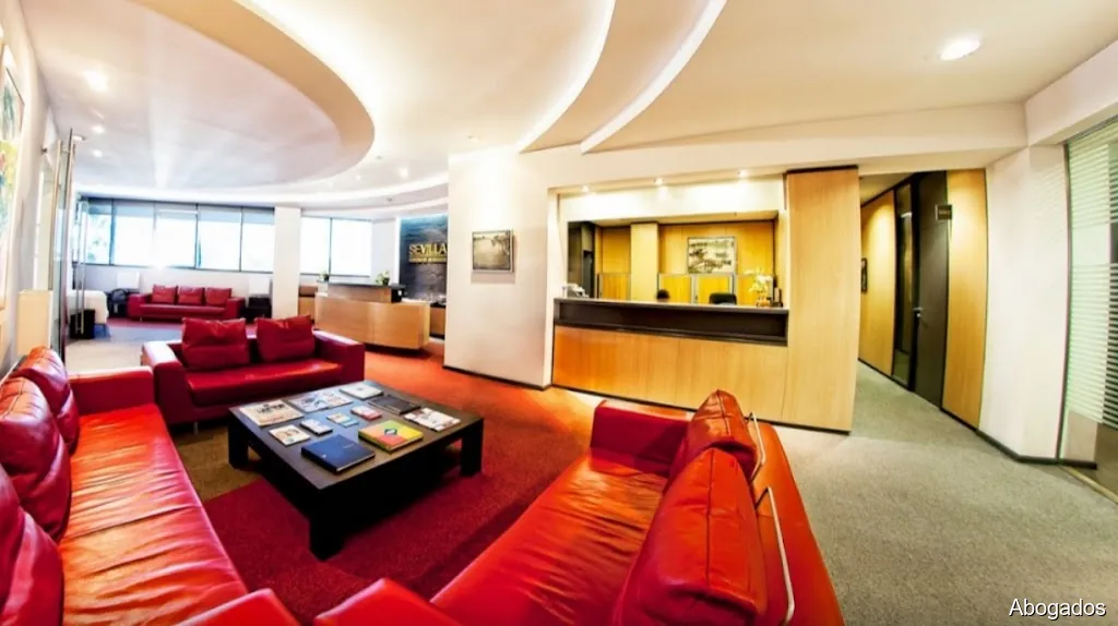 Peritos Informáticos Judiciales