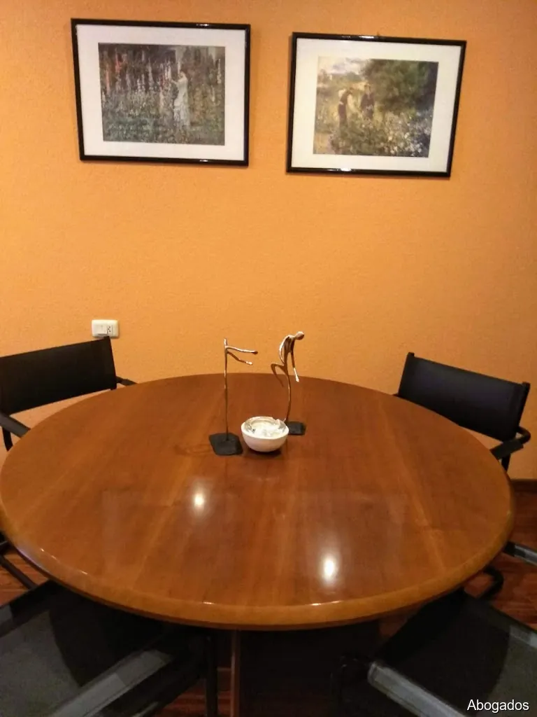 Despacho de Abogados María Fernández R en Tui