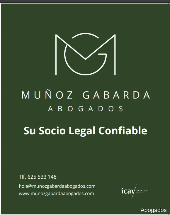 MUÑOZ GABARDA ABOGADOS